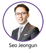 서정운 회장 / 교수 - 한국와인소믈리에학회 / 청주대학교