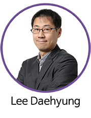 이대형 박사 - 경기도 농업기술원