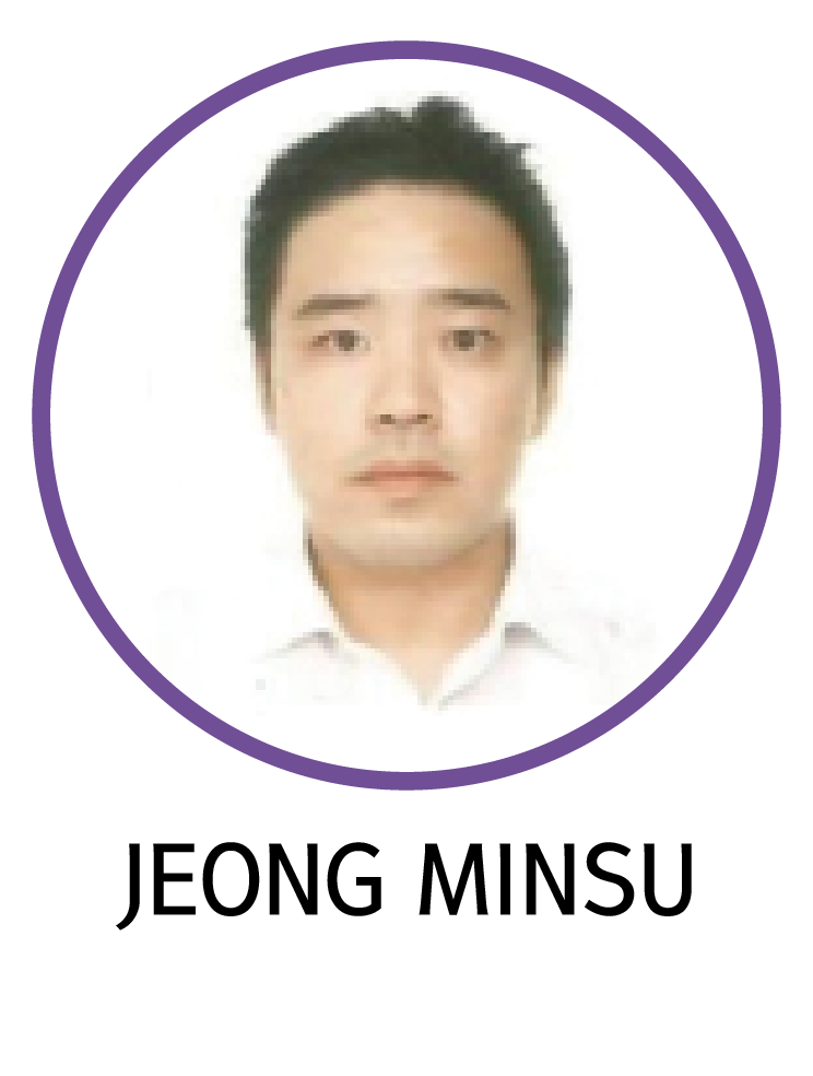 JEONG MINSU