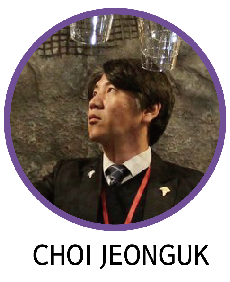 CHOI JEONGUK